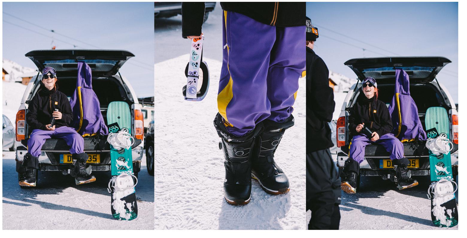 Method Mag BRANDED: NFX2 - Danny Davis Signature 2021