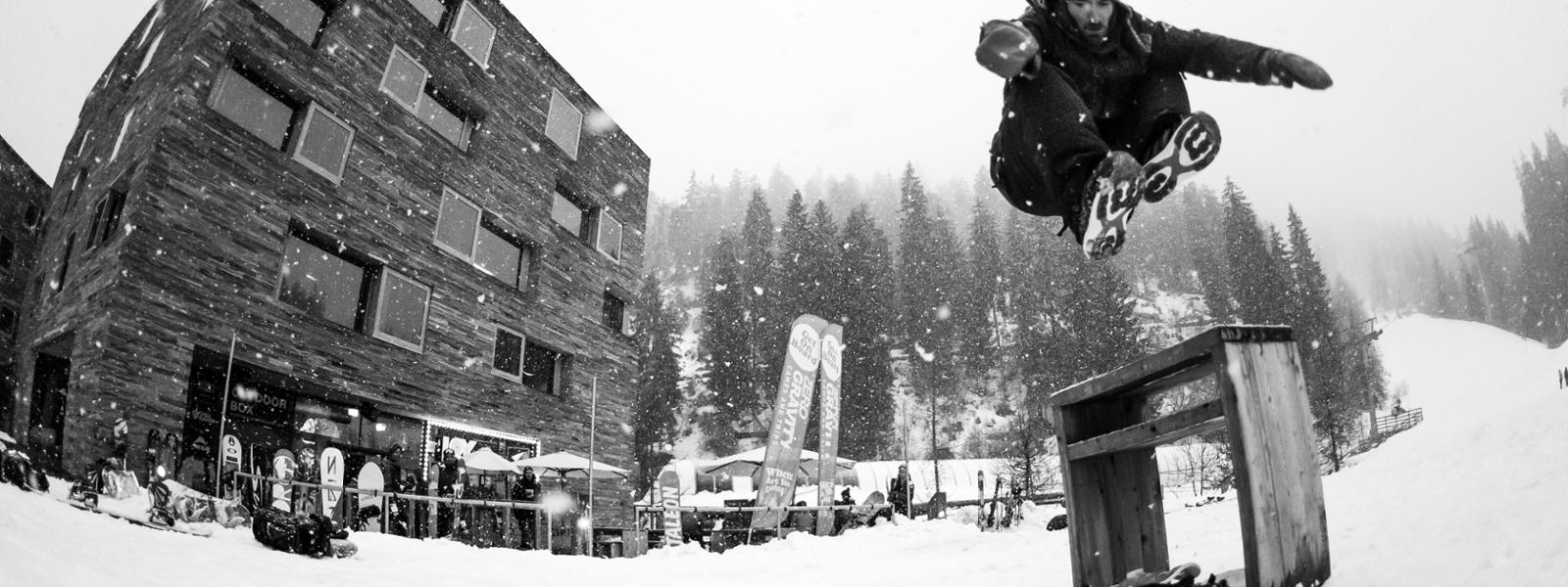 Method Mag A conversation with Forest Bailey