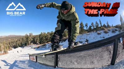 Method Mag 2024 Sunday In The Park - Episode 2