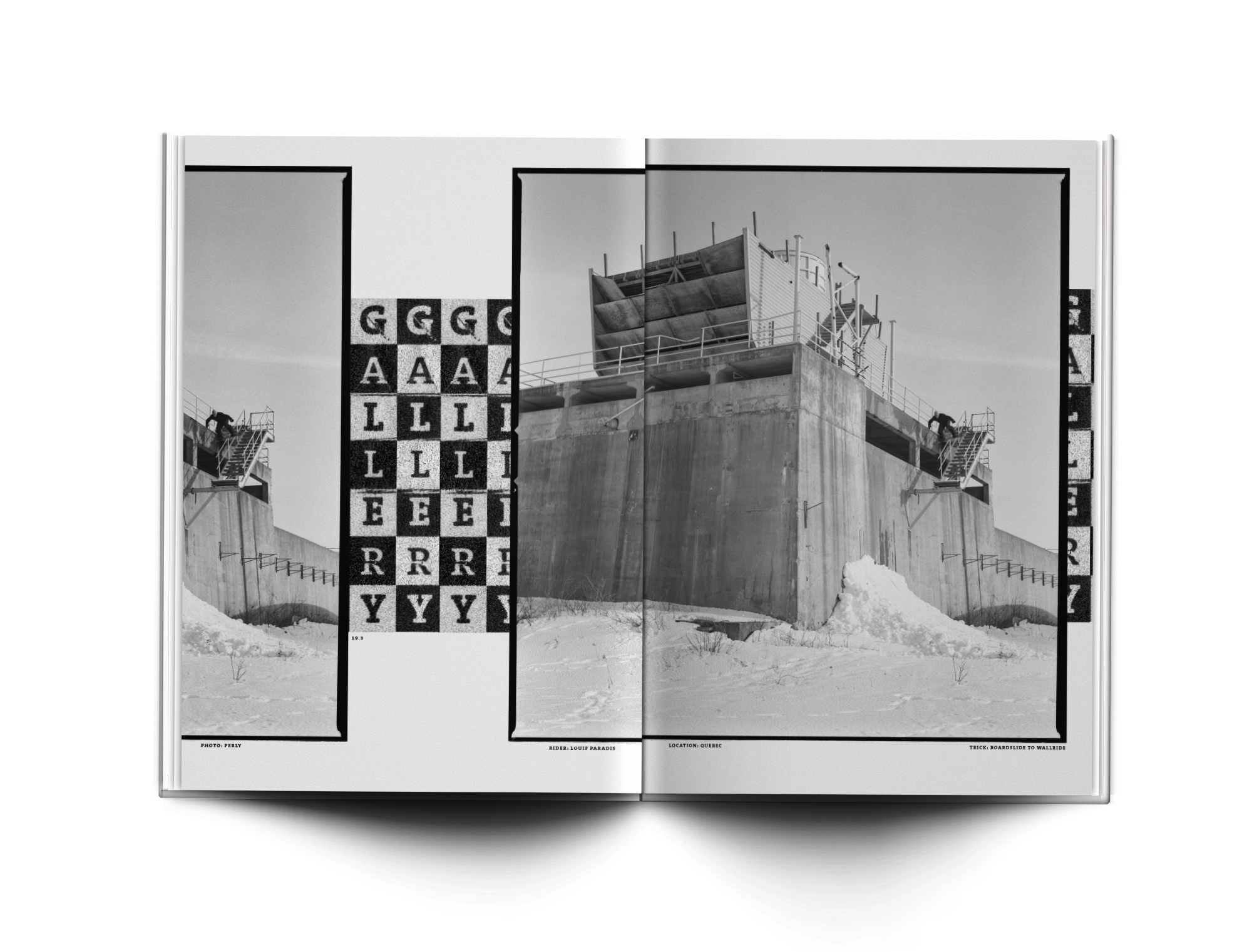 Method Mag Method Mag Issue 19.3 - Out Now!