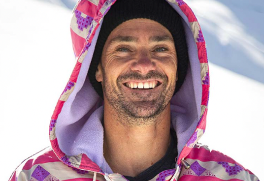 Mathieu Crepel