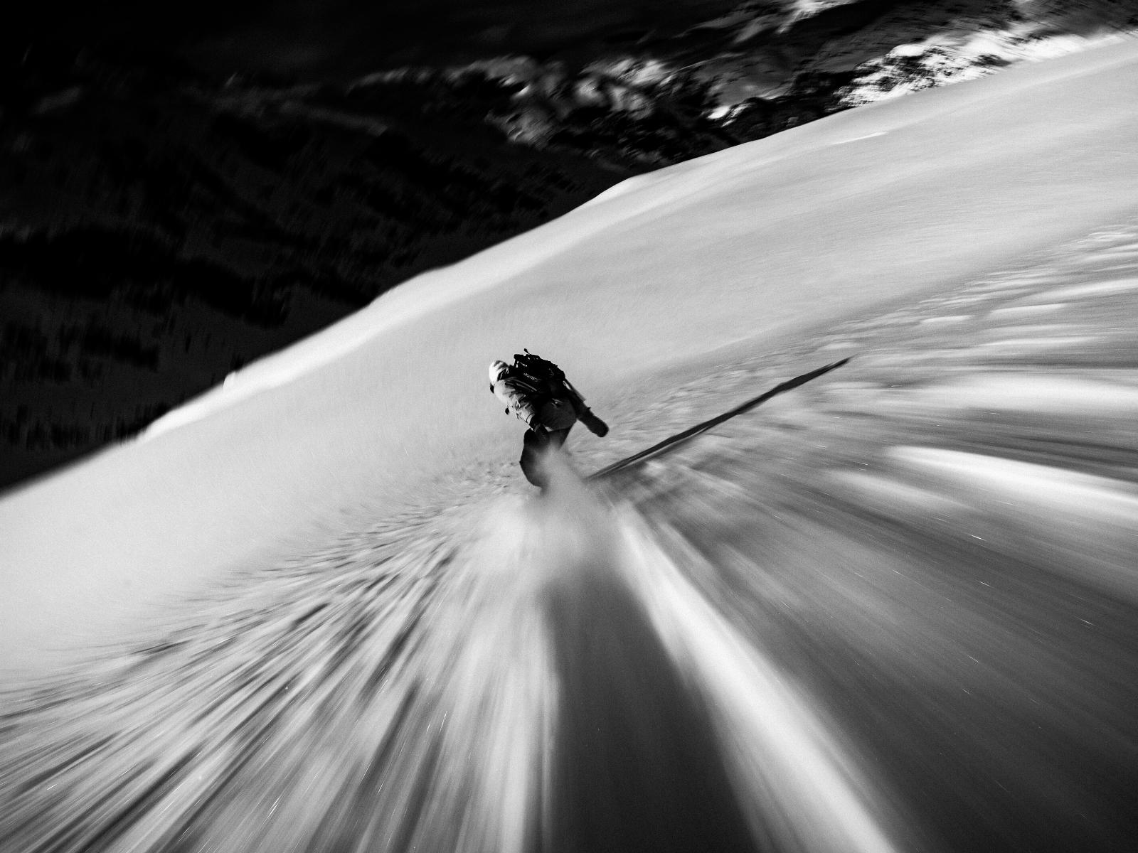 © Silvano Zeiter / Red Bull Illume