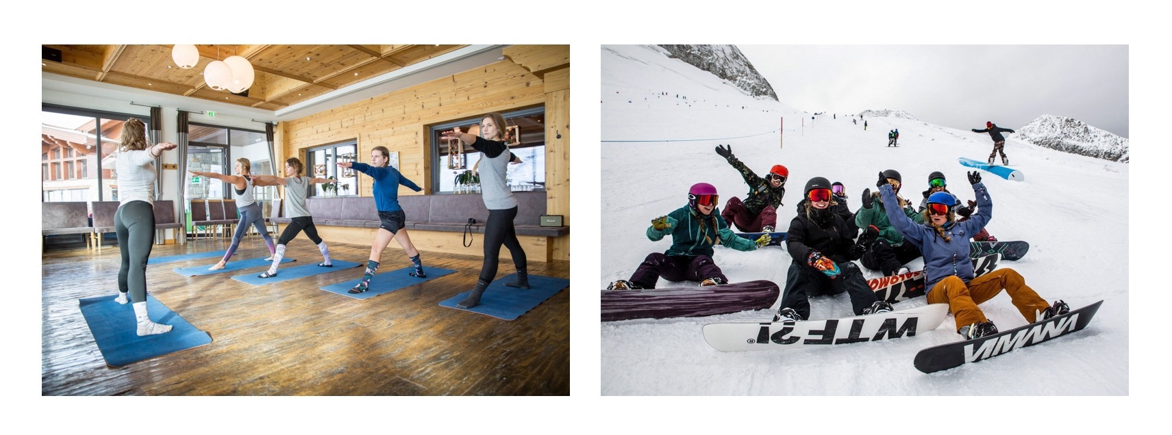 4. Morning Yoga & Girls Shred. Photso by Andreas Monsberger.jpg