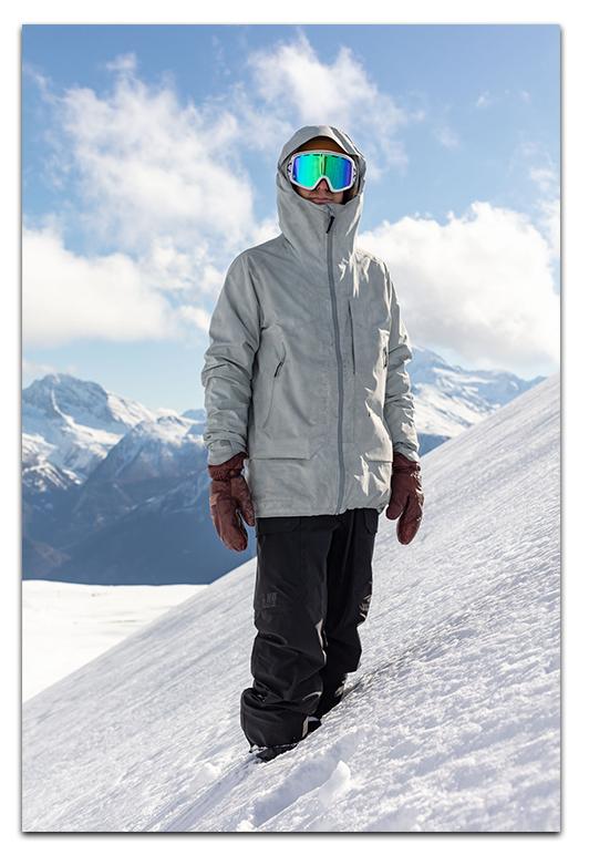 スノーボード FW Manifest 2L W Manifest 2L』FW 21-22（Premium User） | スノーボーディング