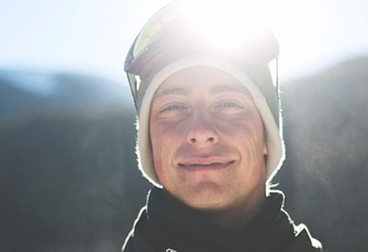 Craig McMorris