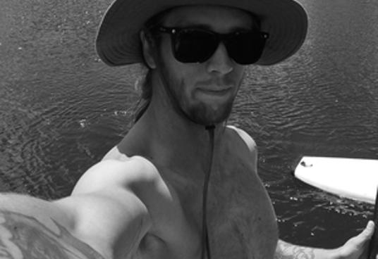 Brandon Hobush