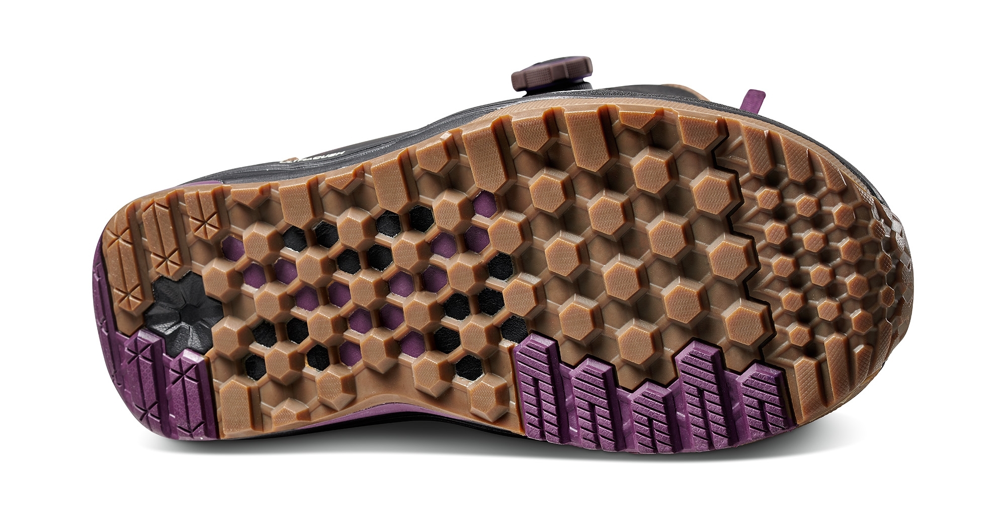 Method Mag Vans x The North Face Blake Paul Signature 
