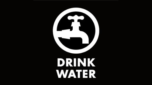 Drink Water