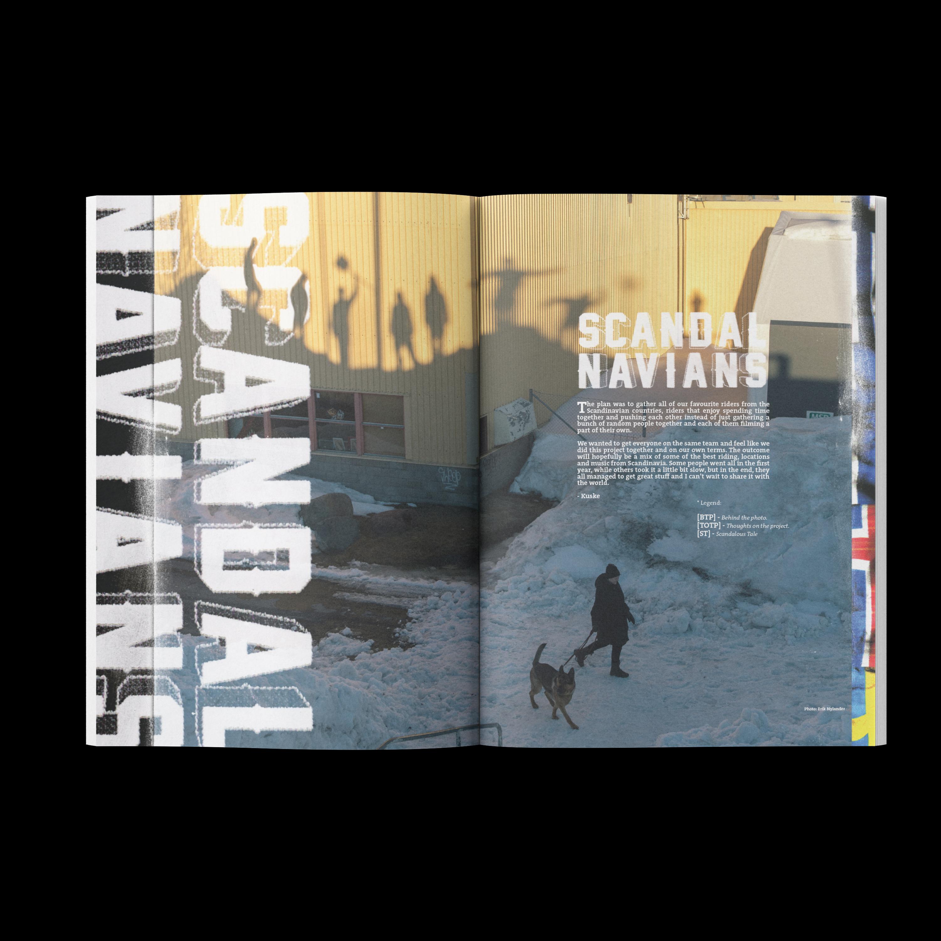 Method Mag Method Mag Issue 21.1 OUT NOW!
