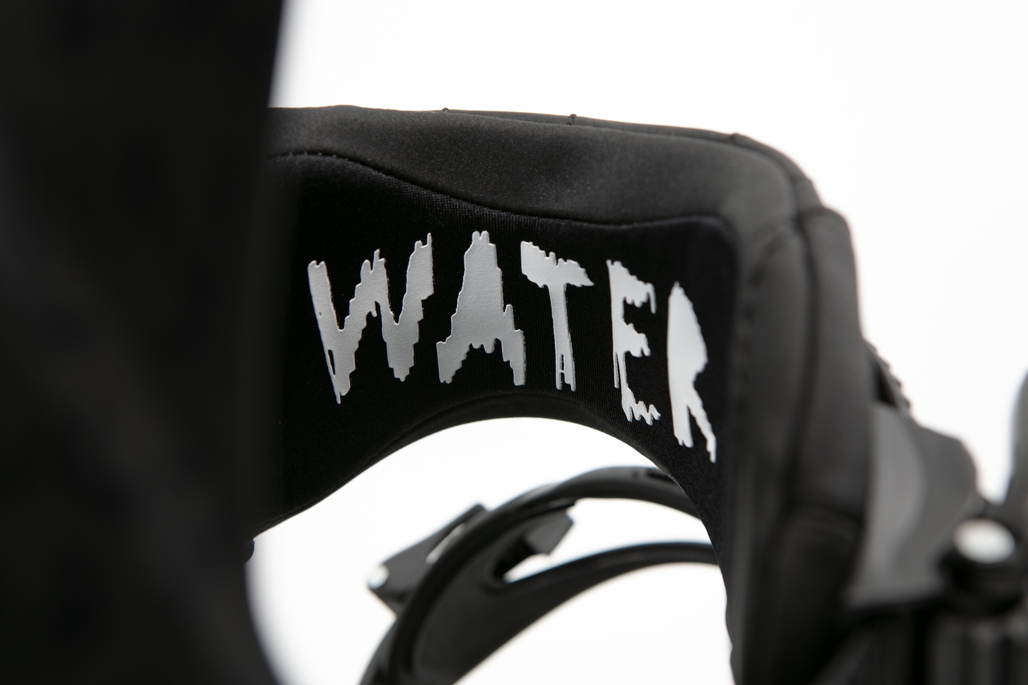 Method Mag The 2019 Nitro Team x Drink Water Bindings