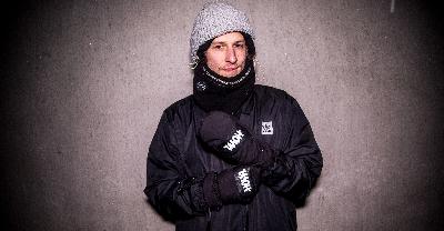 Method Mag Alex Tank