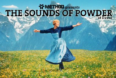 Method Mag The Sounds of Powder