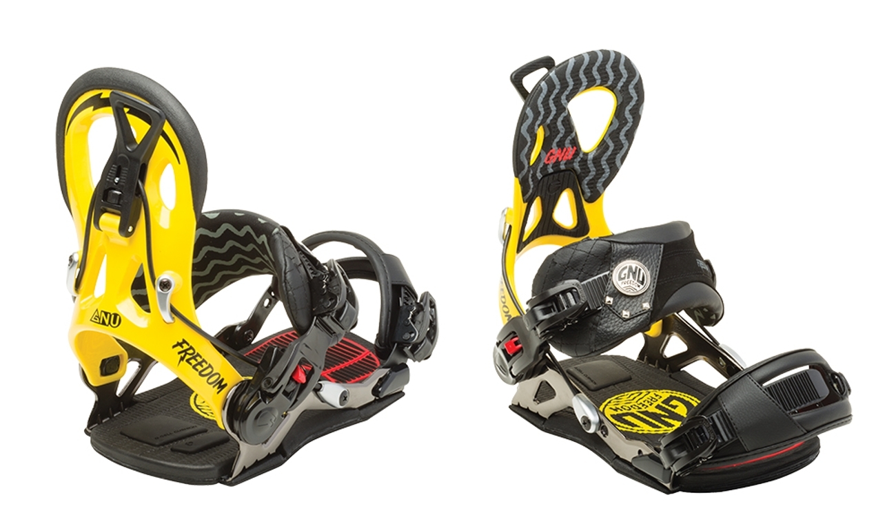 Method Mag GNU Gear Spotlight 15/16