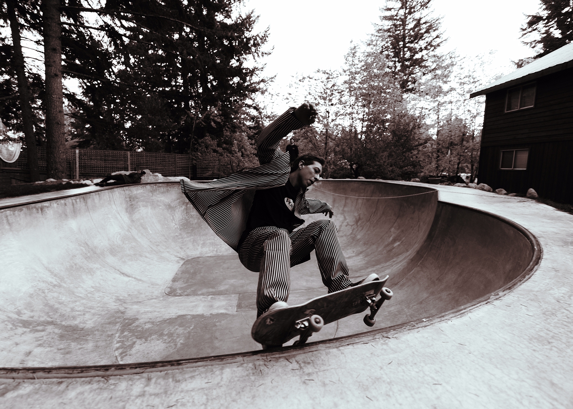 Method Mag Mike Rave Raw Files and Interview