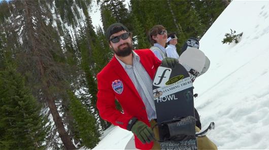 jon kooley snowboard Nitro Swindle 2009 – evo Method Mag Jon Kooley -