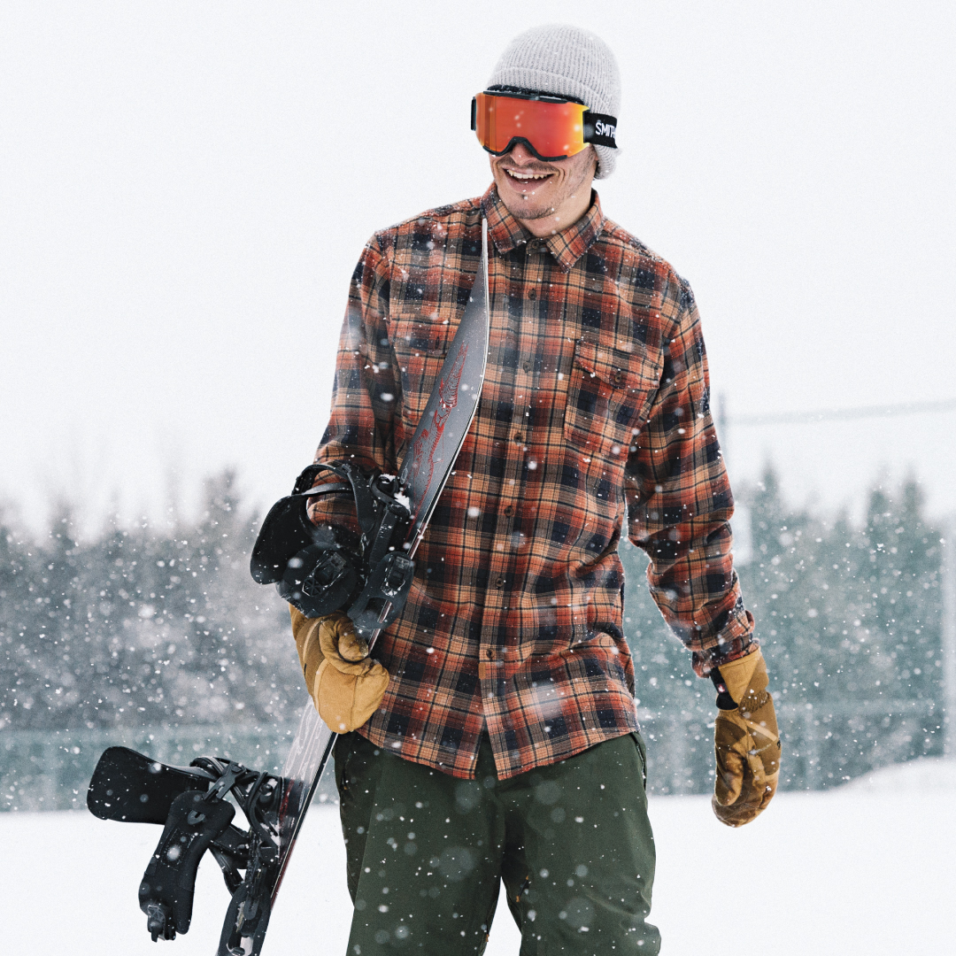 Smith Optics I O MAG S Women's Snow Winter Goggle White Vapor, Chromapop Everyday Green Mirror並行輸入品