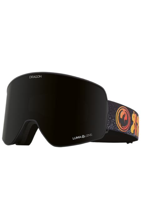 NFX2 - FOREST BAILEY SIGNATURE