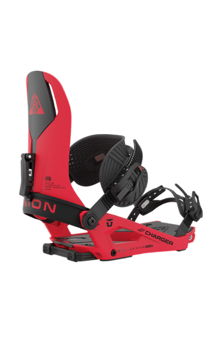 CHARGER (splitboard)