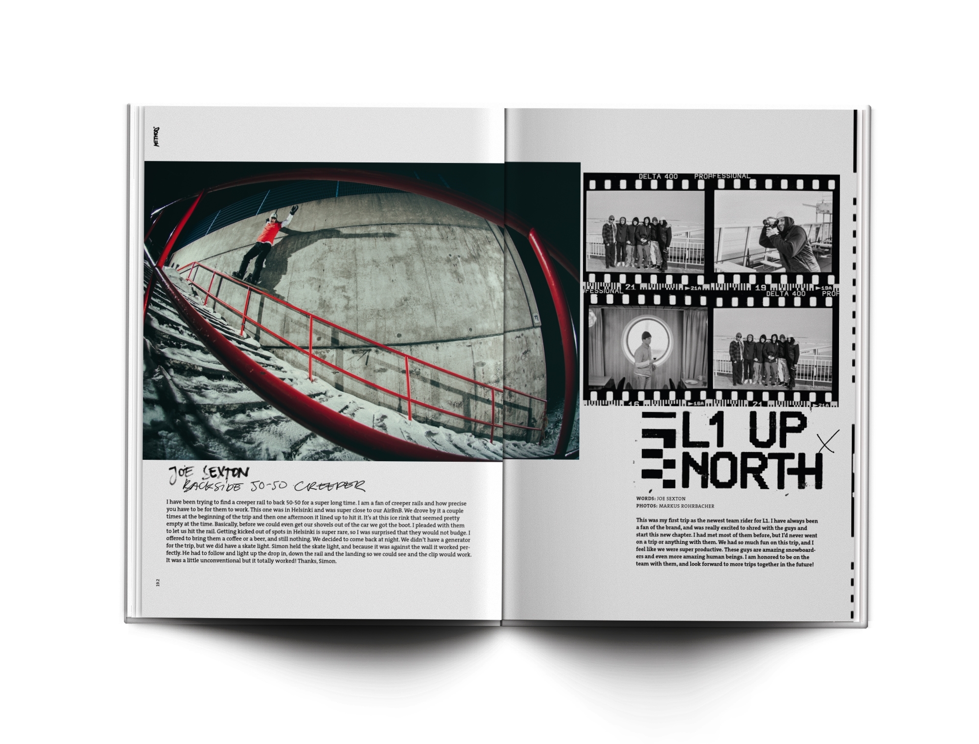 Method Mag Method Mag Issue 19.2 - Out Now