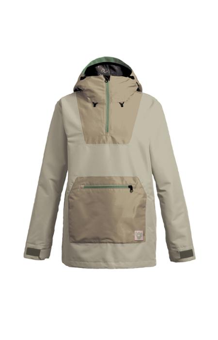 NAI FREEDOM PULLOVER (womens)