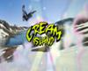 Cream Island by Lobster snowboards