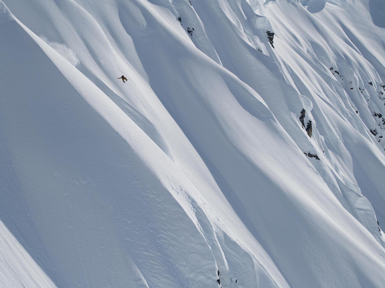 © Colin Wiseman / Red Bull Illume 