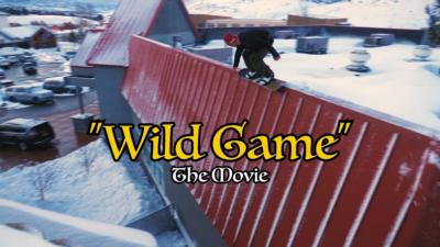 Method Mag WILD GAME - Full movie