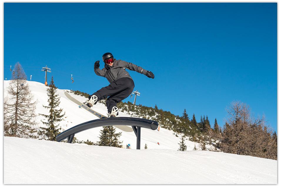 Method Mag BRANDED Draft Camber by Arbor Snowboards