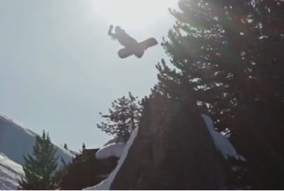 Method Mag Lipstick: Julia Baumgartner Eurotic Full Part