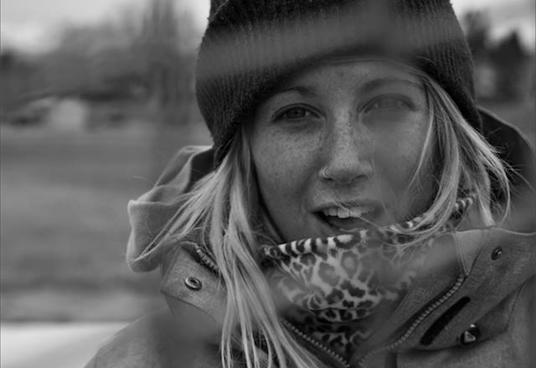 Jess Rich