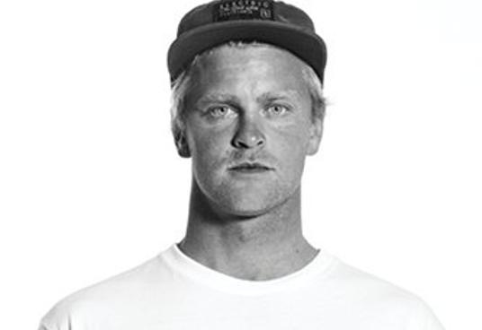 Iikka Backstrom