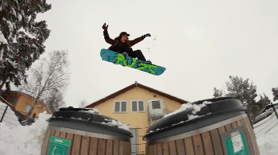 Method Mag pcp.exe - Short Movie