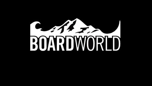 Boardworld