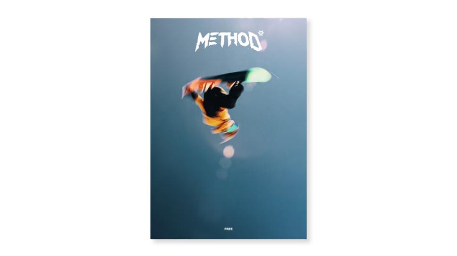 Method Mag Magazines