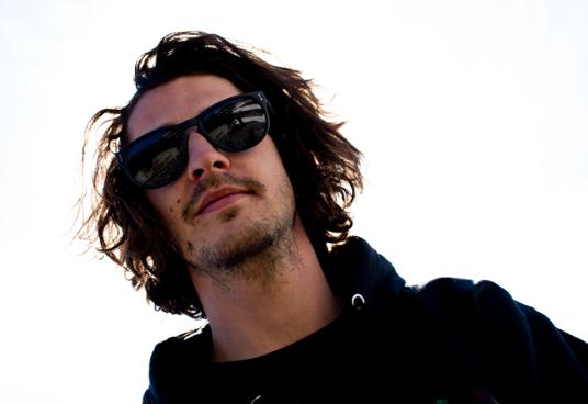 Chris Schwarz