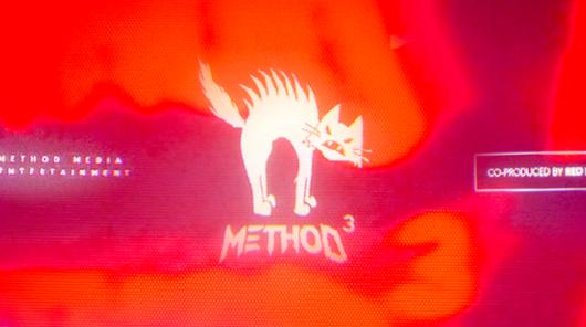 Method Mag METHOD 3 - Slam Section