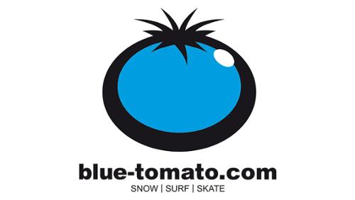 Blue Tomato
