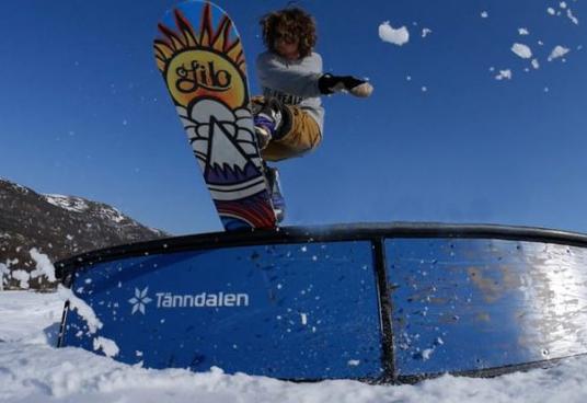 Måns Hedberg
