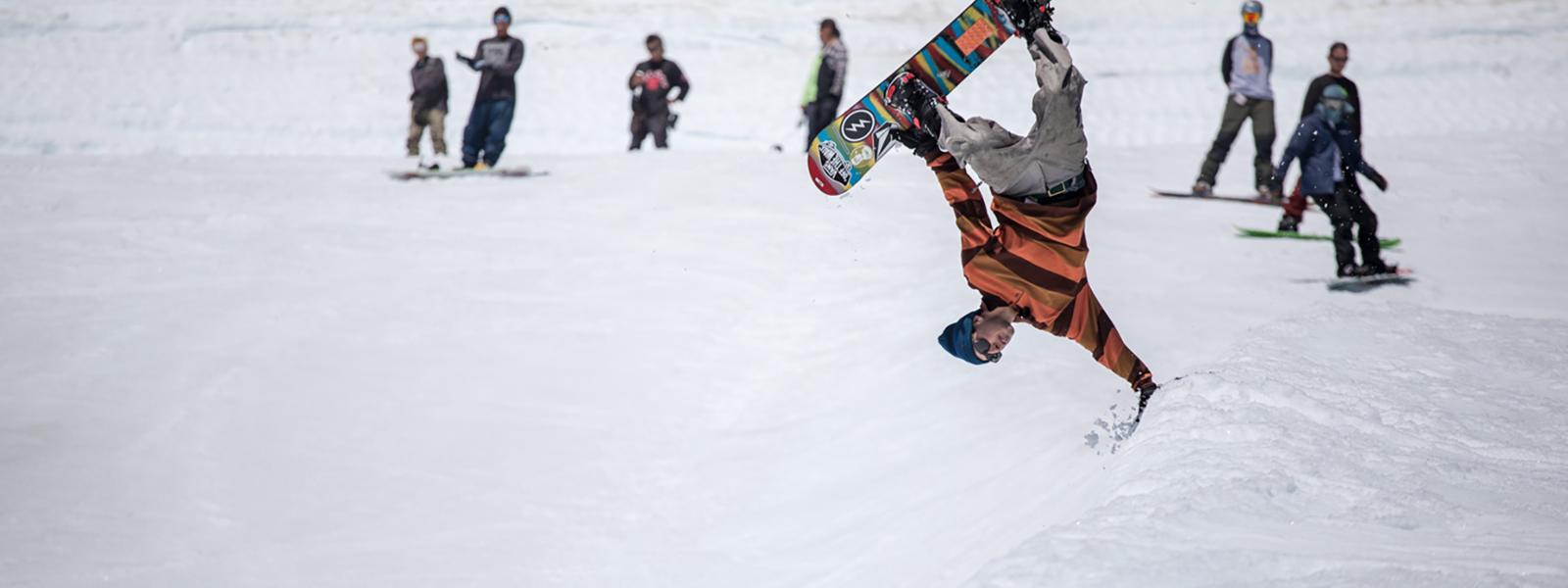Method Mag Mike Rave Raw Files and Interview