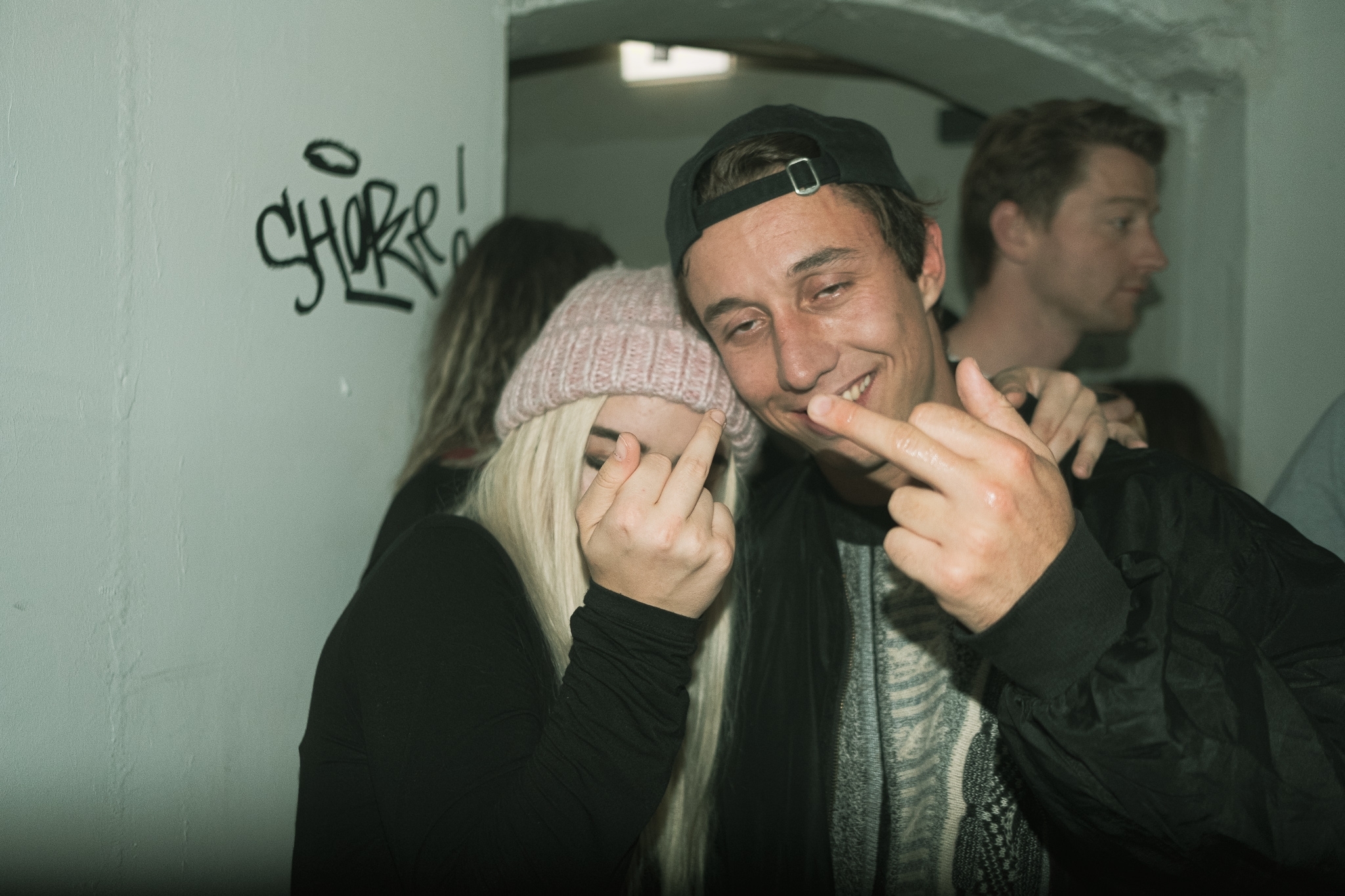 Method Mag Method 'Movie Night' Recap and Photos