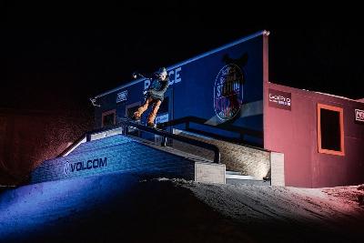 Method Mag Red Bull Station Riots 2017 - 10-12 February