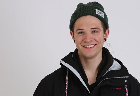 Jesse Paul