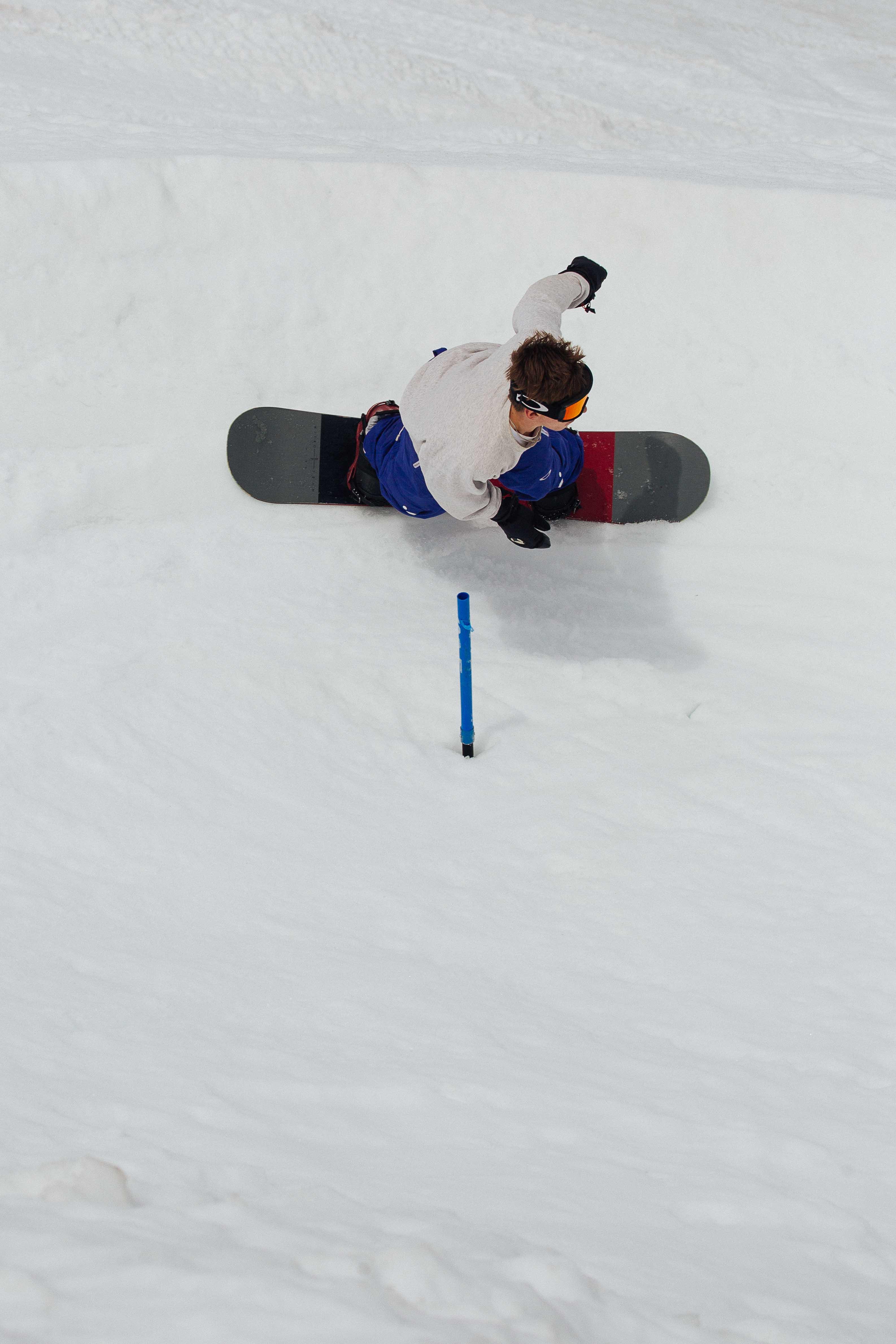 Method Mag Mushroom Crew Banked Shalom 2021 - Photos & Video Recap