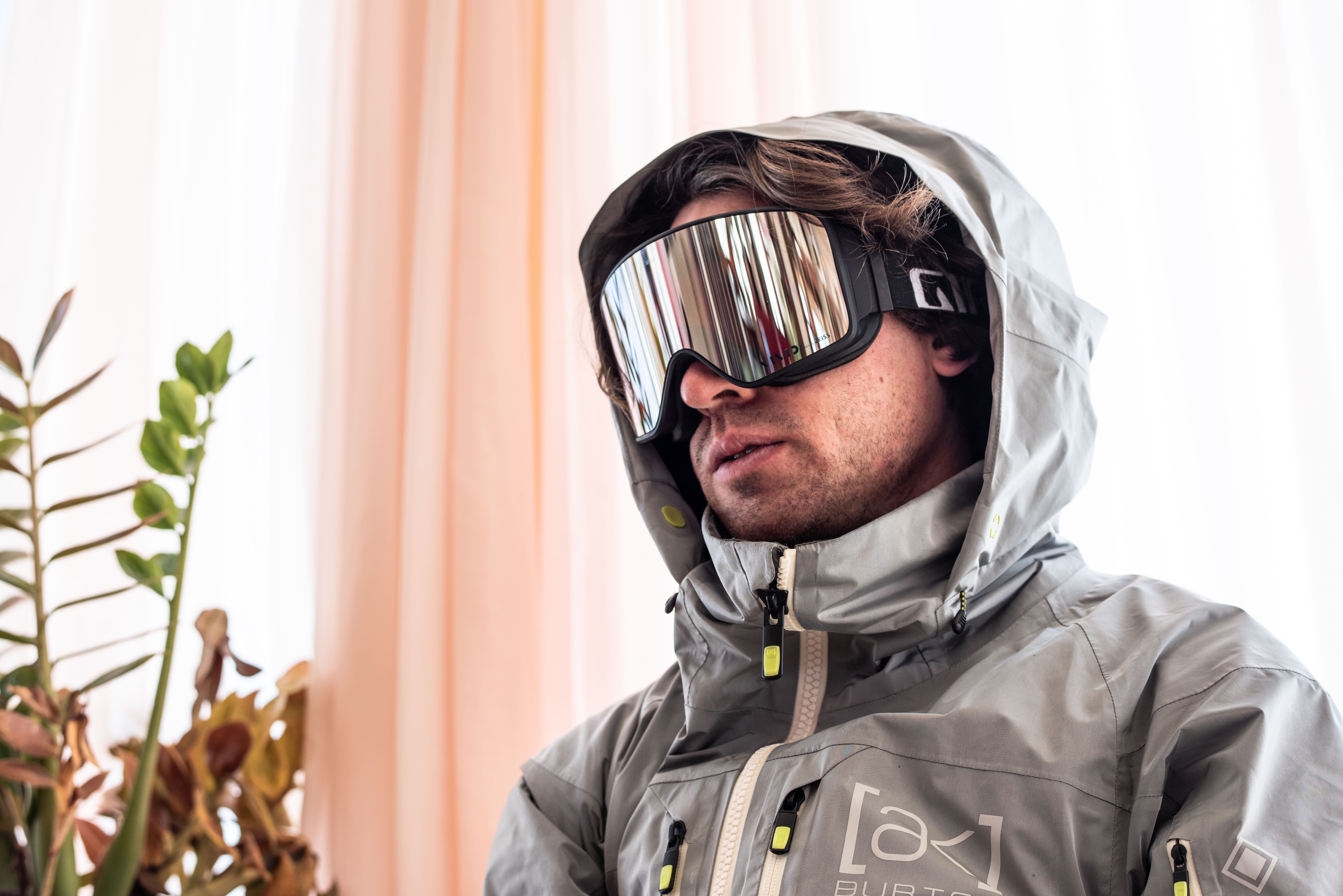 Method Mag The 2020 Giro Method Goggle