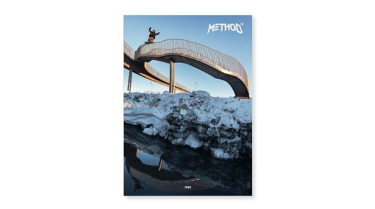 Method Mag Magazines