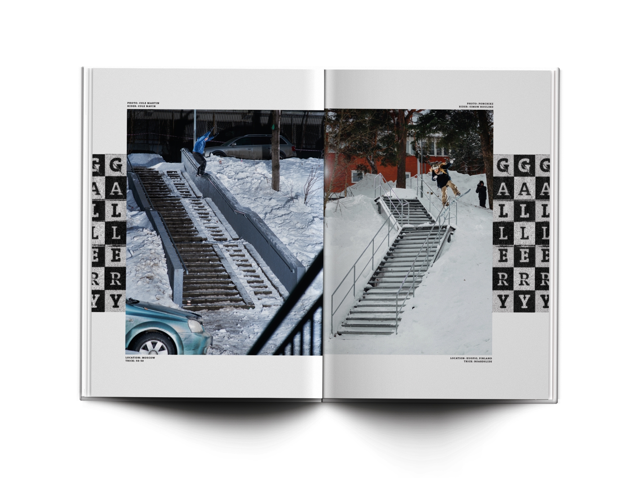 Method Mag Method Mag Issue 19.2 - Out Now