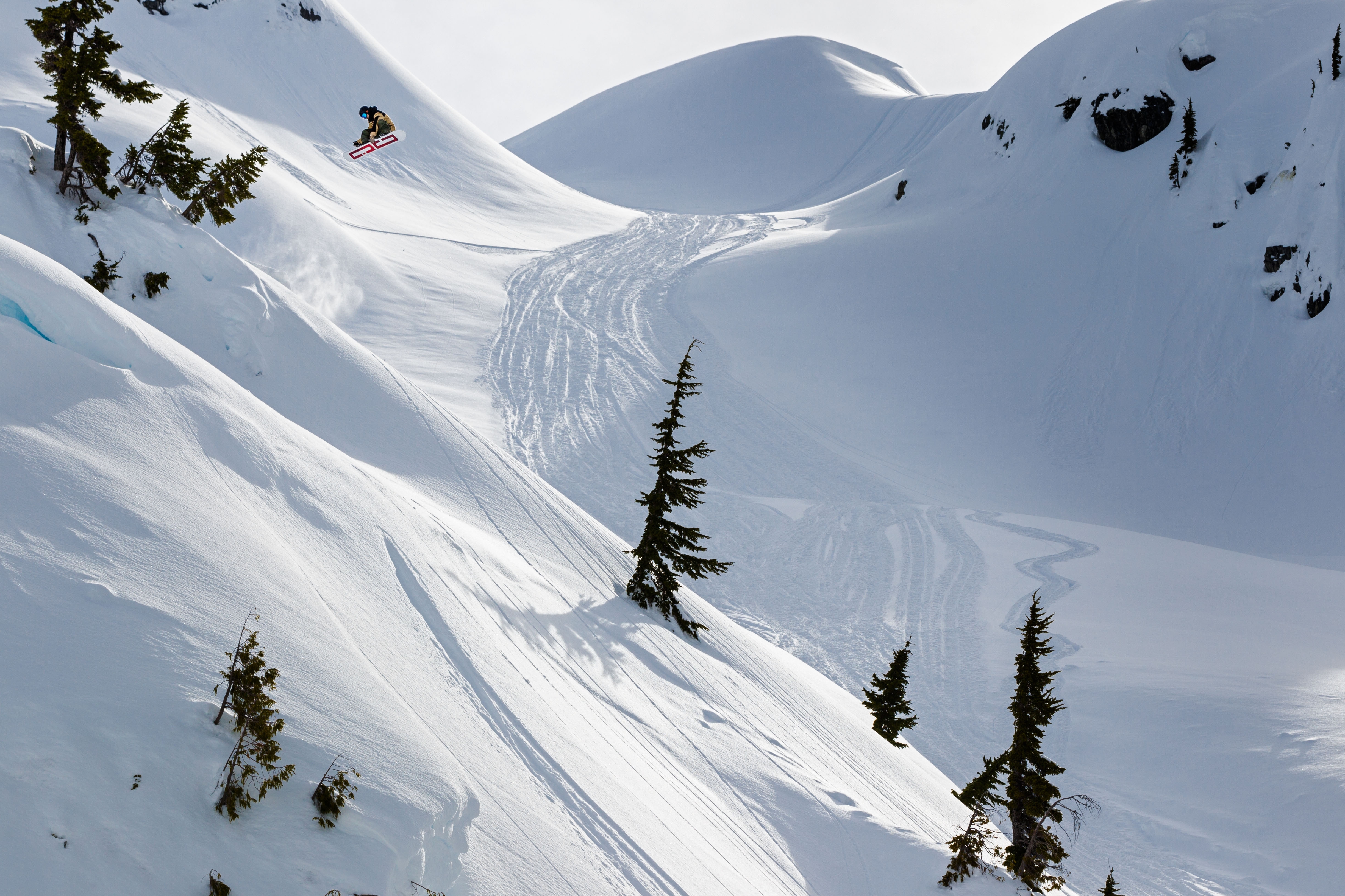 Method Mag The 2019 DC Company Jacket