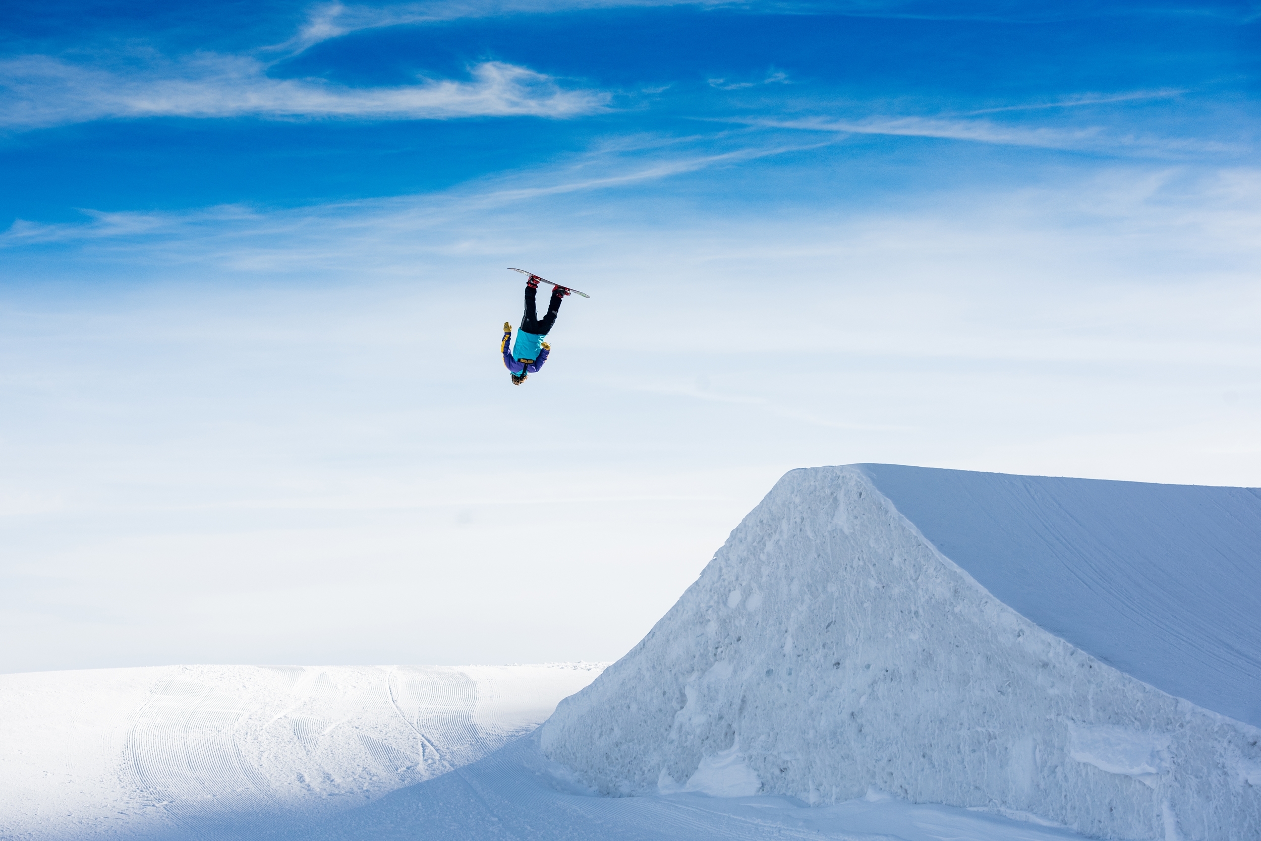 Method Mag The 2020 Horsefeathers atrip Outerwear Line