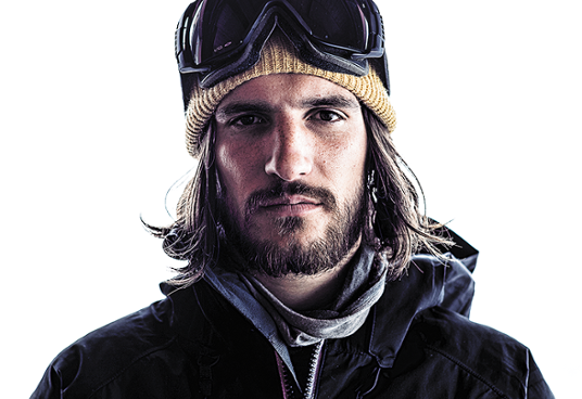 David Bertschinger Karg aka DBK