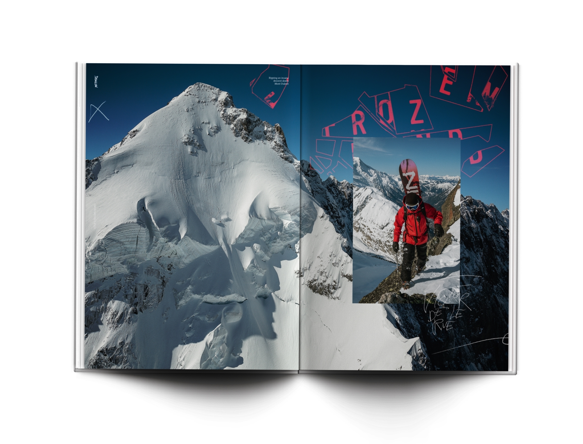 Method Mag Method Mag Issue 19.2 - Out Now